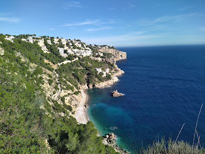 Javea Mirador Torre Ambolo